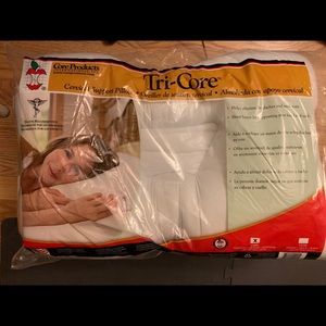 Neck support pillow EUC